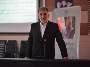 رقابت خبرنگاران در تولید خبر منفی امنیت روانی مردم را تهدید می‌کند