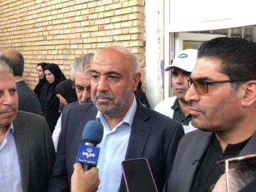 میدری: برنامه‌ای برای افزایش مجدد حقوق کارگران در دستور کار قرار ندارد