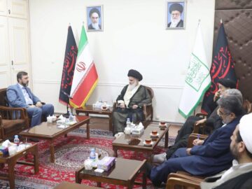 دشمنان در محاسبه توان دفاعی ایران دچار خطا شدند