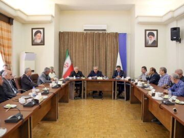 سرمست: اولویت مدیریت استان قدردانی از ایثارگران و مدیریت کمبود آب است