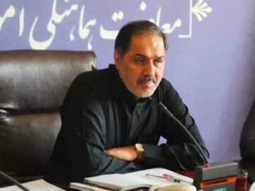 فاز نخست آزادراه شهید سلیمانی قم تا پایان امسال به بهره‌برداری برسد