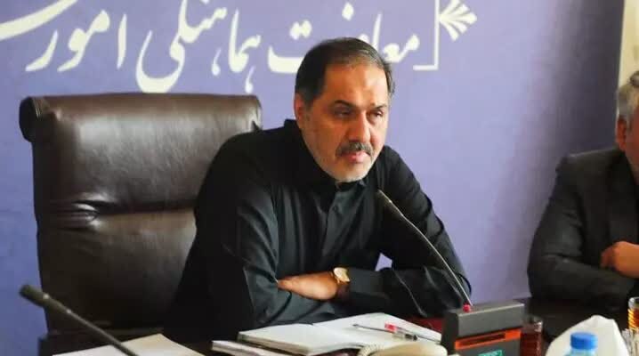 فاز نخست آزادراه شهید سلیمانی قم تا پایان امسال به بهره‌برداری برسد