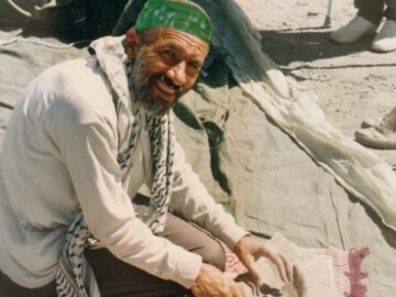اسیری که با شکنجه‌گرش هم مهربان بود؛ درباره ابوترابی باید بیشتر نوشت