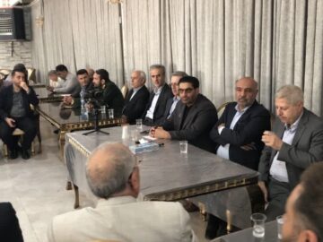 انرژی ارزان مانع استفاده از تکنولوژی بهینه شده است