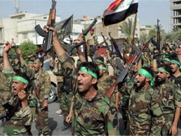 مقاومت عراق: دستمان روی ماشه است؛نمی‌توان به وعده آمریکا اعتماد کرد