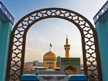 برگزاری دوره ملی «راه و رسم زندگی؛ از نگاه قرآن و امام رضا(ع)»