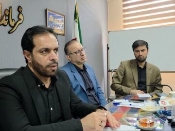 ایمنی سواحل اولویت نخست دستگاه‌های اجرایی در مازندران است