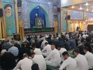 پیامبر اسلام (ص) اسوه‌ای برای همه جهان بشریت محسوب می‌شود