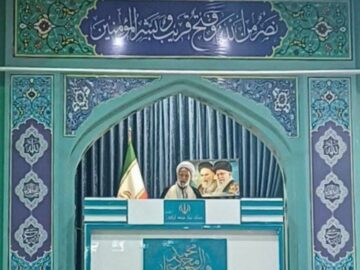 مساجد باید پایگاه اخلاق همدلی و تربیت نسل آینده باشند