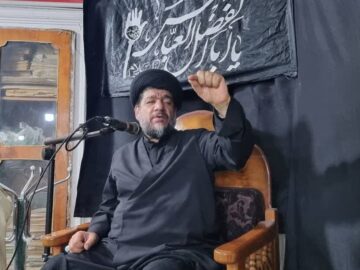 امام حسن مجتبی (ع) آماج جنگ روایت‌های دشمنان قرار گرفت
