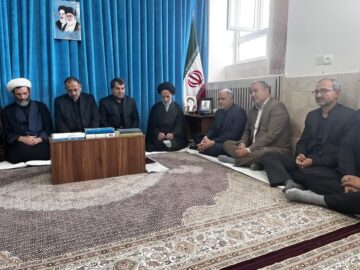 انسجام قوای سه‌گانه و وحدت ملی سرمایه‌ای بی‌بدیل برای کشور است