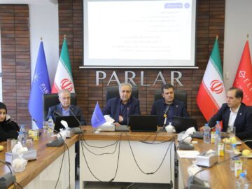 تأکید استاندار آذربایجان شرقی برحمایت از تجاری‌سازی شرکتهای دانش بنیان