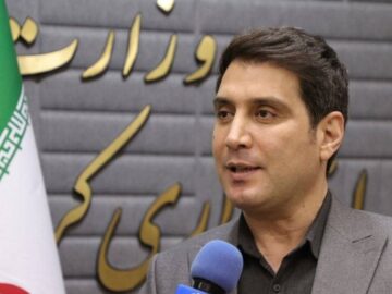 افتتاح و کلنگ زنی ۵۰۰ پروژه ویژه هفته دولت در کردستان