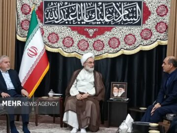 صالحی امیری: گیلان یکی از استان‌های پیشرو در توسعه گردشگری است