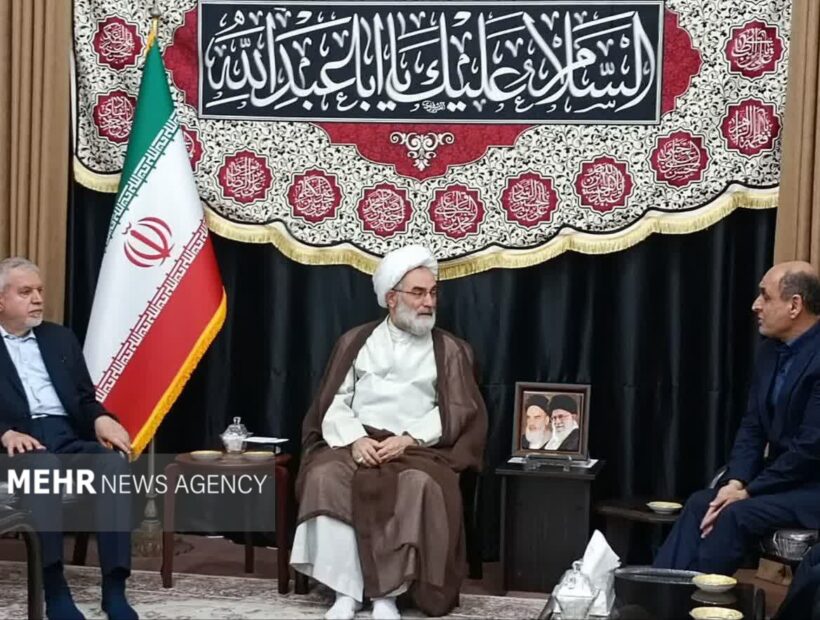 صالحی امیری: گیلان یکی از استان‌های پیشرو در توسعه گردشگری است
