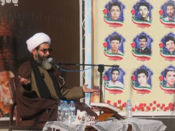 انقلاب اسلامی؛ چراغ راهی برای ساخت عاشورای نوین در دل تاریخ