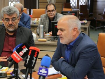 ۲۵۴ پروژه عمرانی مرتبط با دهیاری‌ها در دهه فجر افتتاح می‌شود