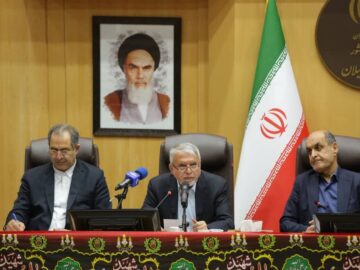 صالحی امیری: گیلان‌ یکی از مقاصد اصلی گردشگران خارجی است