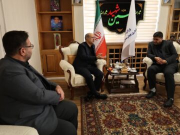 چهارمحال و بختیاری در مسیر تحول معدنی