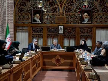 خیز دانشگاه هنر تبریز برای تجاری‌سازی هنر با پشتیبانی وزارت علوم