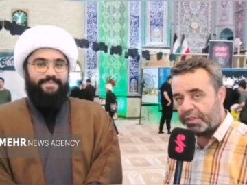 طبخ ۱.۶ میلیون پرس غذا و تسهیل ثبت هیئات در سامانه طوبی اسلامشهر