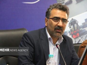 بهره برداری از ۴۳ پروژه عام المنفعه همزمان با هفته دولت در آستارا