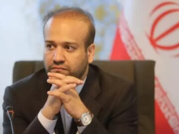 دیپلماسی اقتصادی فعال شورای عالی مناطق آزاد؛پیوند با زنجیره ارزش جهانی
