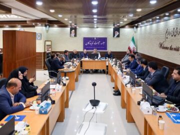 لزوم تقویت نقش‌آفرینی بخش خصوصی در اقتصاد کشور