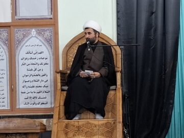 امام رضا(ع) مانع تفرقه در امت اسلام شد