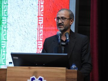 نگاه به خراسان جنوبی نباید همانند استان‌های برخوردار باشد