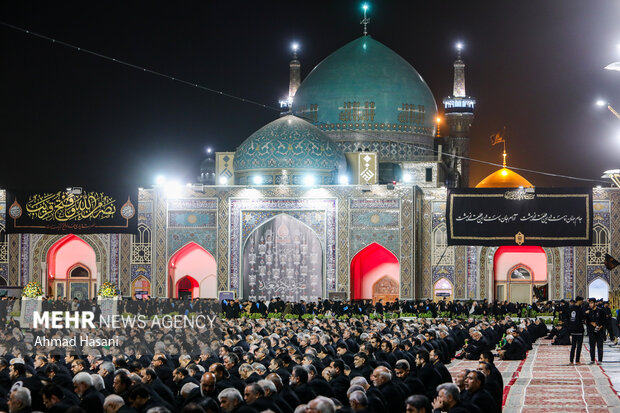 امام رضا (ع)؛ امام گفت‌وگو، عقلانیت و کرامت انسانی