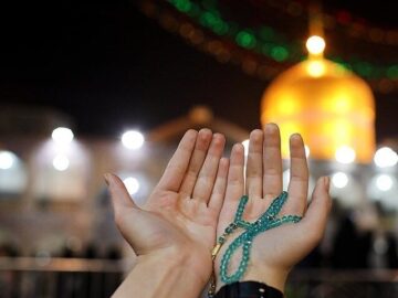 سیره مردم دارانه امام رضا(ع) مهم‌ترین جلوه مهربانی ایشان است