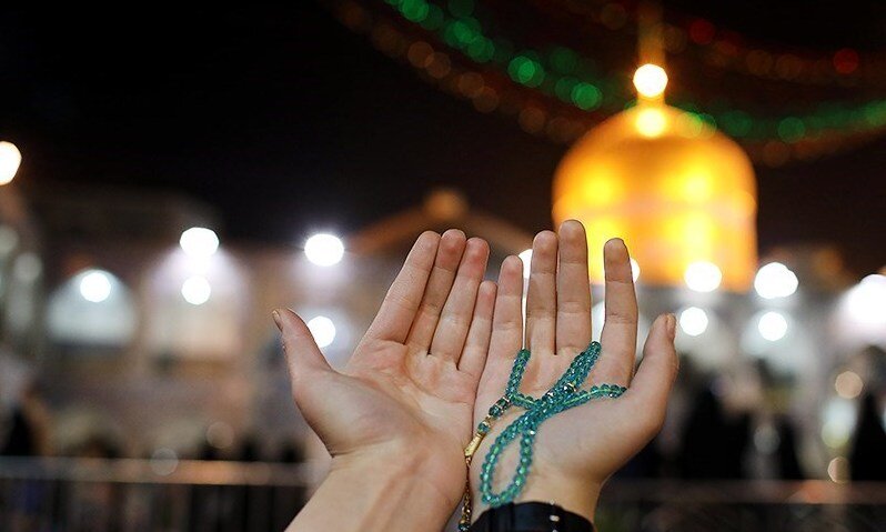 سیره مردم دارانه امام رضا(ع) مهم‌ترین جلوه مهربانی ایشان است