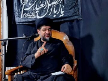 هجرت امام رضا (ع) منشأ تحولات عمیق فکری و فرهنگی شد