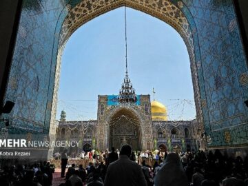 مبناشناسی سبک زندگی رضوی؛ چگونه امام رضایی زندگی کنیم
