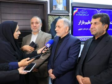 توزیع برنج وارداتی با ارز ترجیحی باید توسط دولت انجام شود