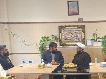 ساخت مدارس جدید در مناطق کمتر برخوردار نیمروز و بنجار