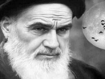 روایتی شنیدنی از خادمی امام خمینی(ره) برای حضرت رضا(ع)