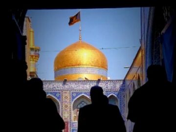 امام رضا (ع) الگوی مبارزه با تحریفات و بدعت‌ها در دین است