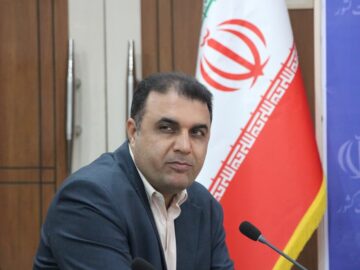بهره برداری و کلنگ‌زنی ۲۵ پروژه صنعتی، معدنی و تجاری در هرمزگان