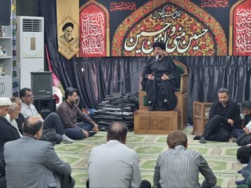 هجرت امام رضا (ع) مرز جغرافیایی تشیع را جابه‌جا کردند