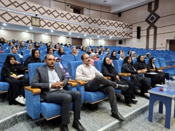 اردوی فرهنگی دختران و مادران کردستانی در سنندج برگزار شد