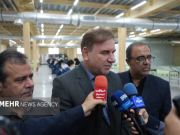 سرمایه‌گذاری ۲۲ هزار میلیاردی برای ۱۸۰ پروژه عمرانی در بوشهر