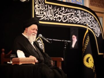 «امام رضا (ع)» بضعه پیامبر (ص) و نگهبان مسیر ولایت