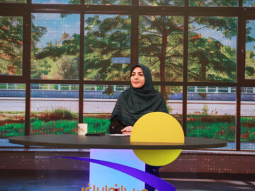 بازگشت «صبحانه ایرانی» با اجرای المیرا شریفی‌مقدم