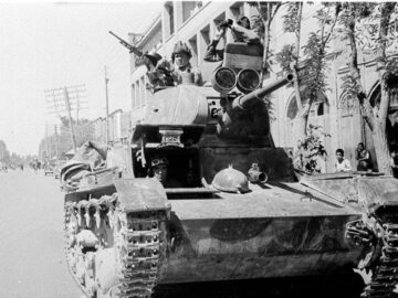 ایران تسخیرناشدنی!