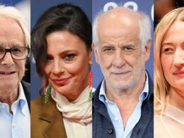 درخواست صدها فعال سینمایی در جهان برای پرداختن به جنایات تل‌آویو