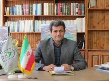 بهره‌برداری از ۹ پروژه آبخیزداری در کردستان همزمان با هفته دولت