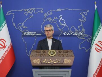 گفتگوی ایران و سه کشور اروپایی فردا برگزار می‌شود