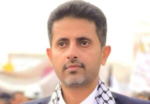 وزیراطلاع رسانی یمن: به حملات صهیونیست‌ها پاسخ می‌دهیم